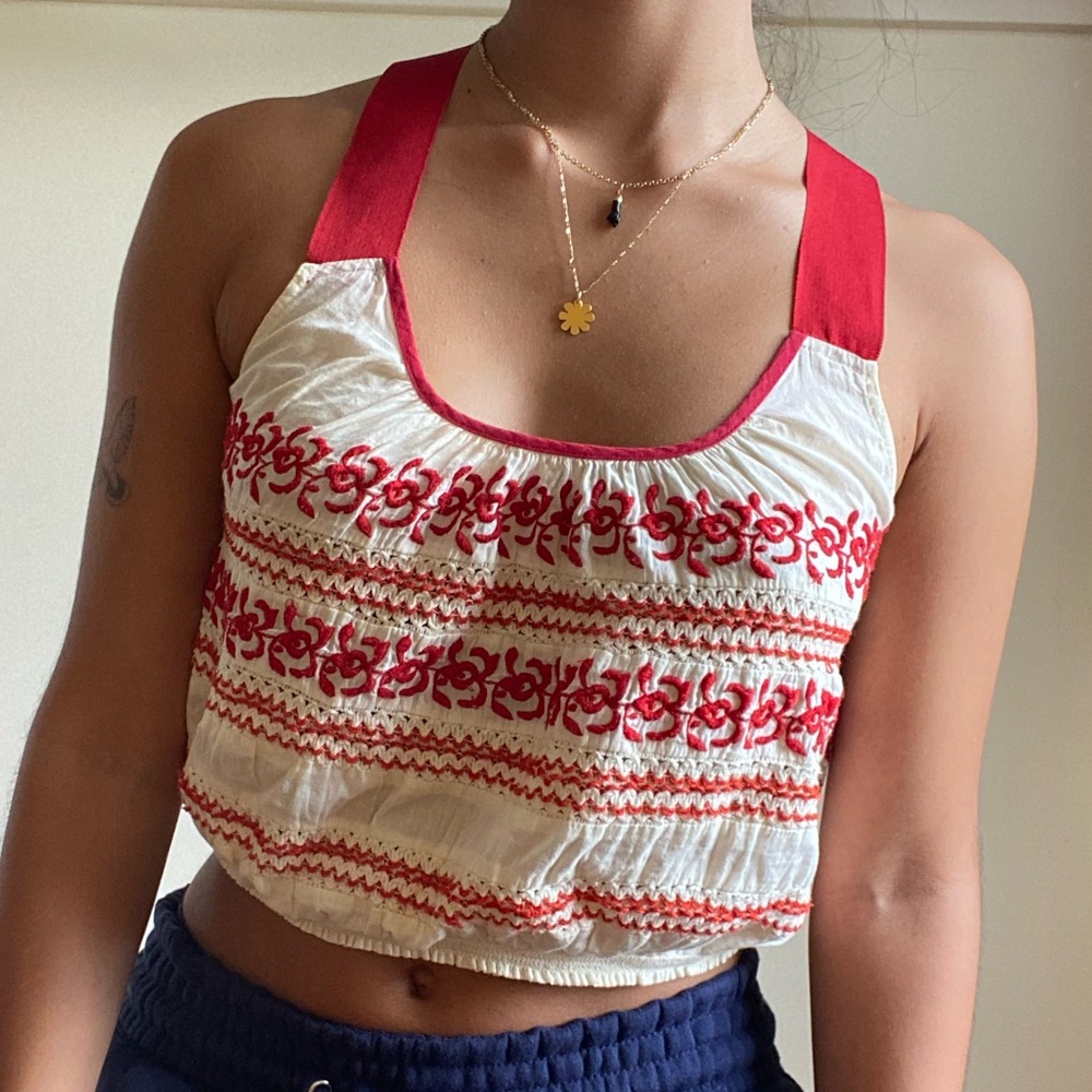 Urban Outfitters Tank Top